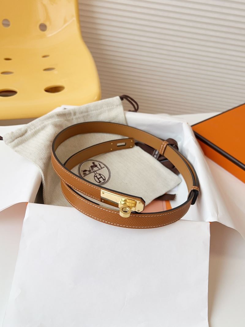 Hermes Belts